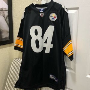 Pittsburgh Steelers Men Jersey